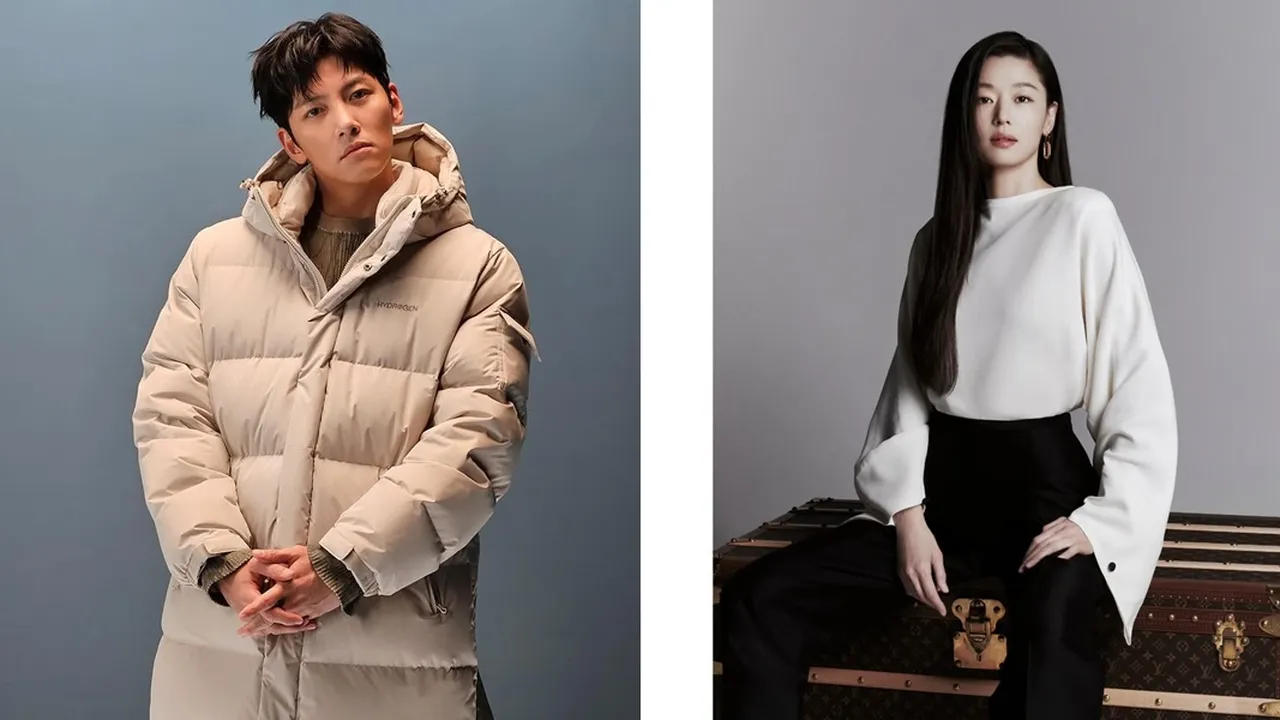 Ji Chang Wook Bakal Main Bareng Jun Ji Hyun di Film Terbaru Bertema Zombie