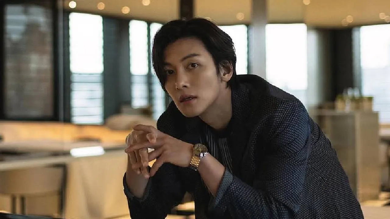 Ji Chang Wook Blak-Blakan Kapok Main Drama Action, THE MANIPULATED Bakal Jadi yang Terakhir?