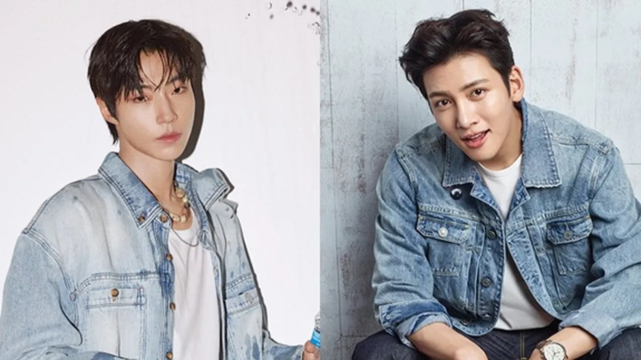 Ji Chang Wook dan Hwang In Yeop Beradu Akting di 'THE SOUND OF MAGIC', Bareng Choi Sung Eun