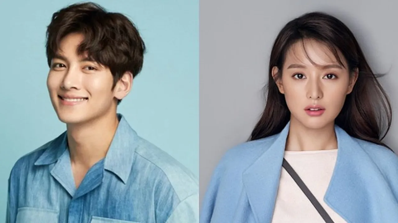 Ji Chang Wook dan Kim Ji Won Resmi Main Bareng, Kisah Cinta Sang Pencuri Kamera
