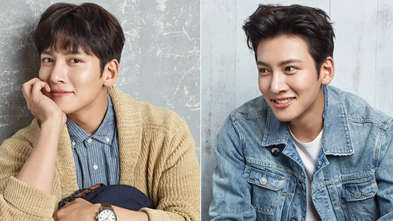 Ji Chang Wook Diduga Terlibat Kasus Burning Sun, Agensi Buka Suara