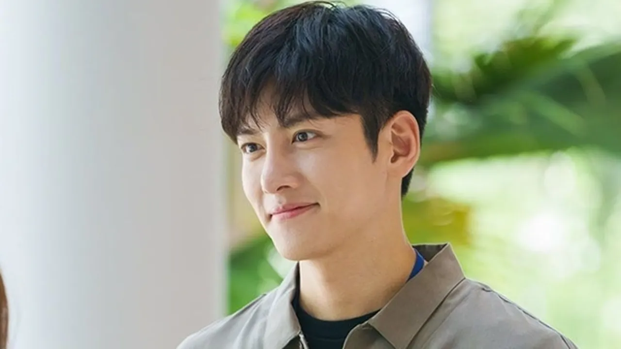 Ji Chang Wook Kurang Suka dan Tak Pede dengan Wajahnya, Kok Bisa?