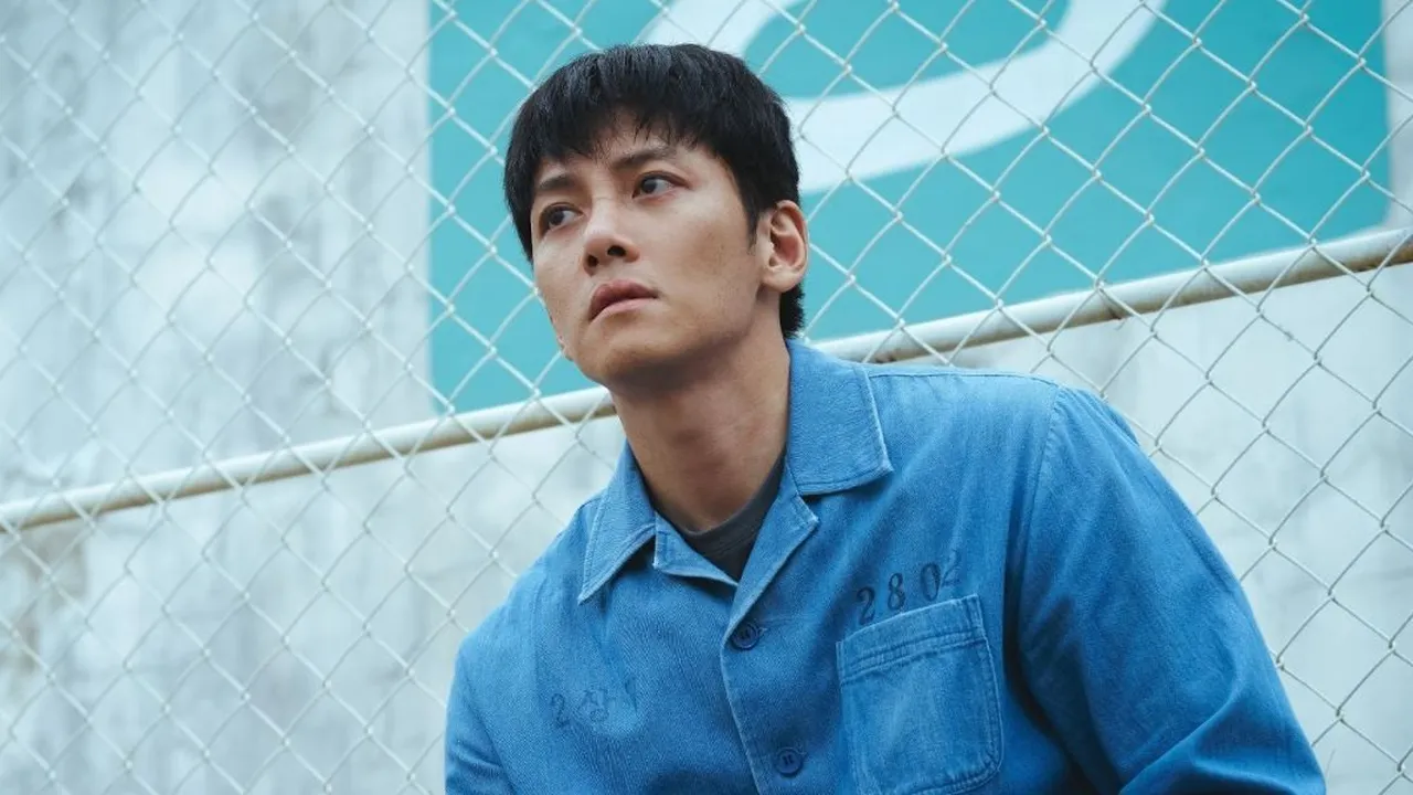Ji Changwook dan Pemeran 'The Manipulated' Lainnya Bongkar Fakta Seru di Balik Layar