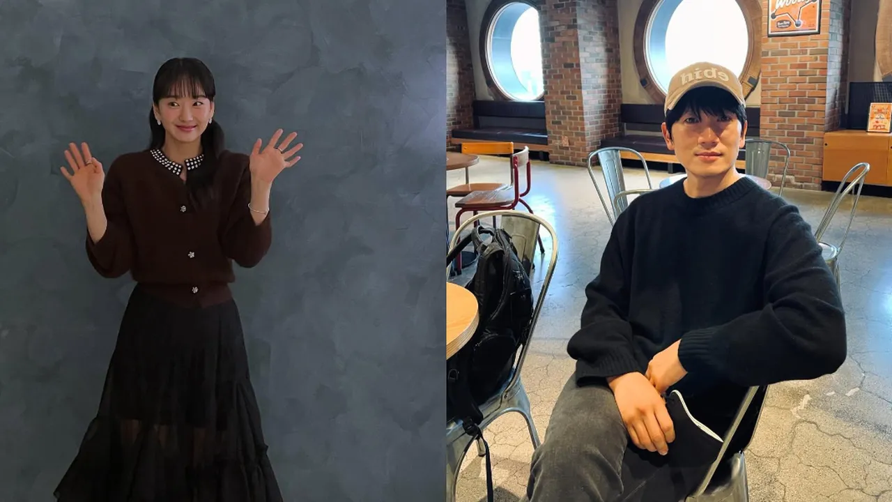 Ji Sung dan Won Jin Ah, Dikabarkan Bakal Main Drakor Adaptasi Webtoon Berjudul 'JUDGE LEE HAN YOUNG'