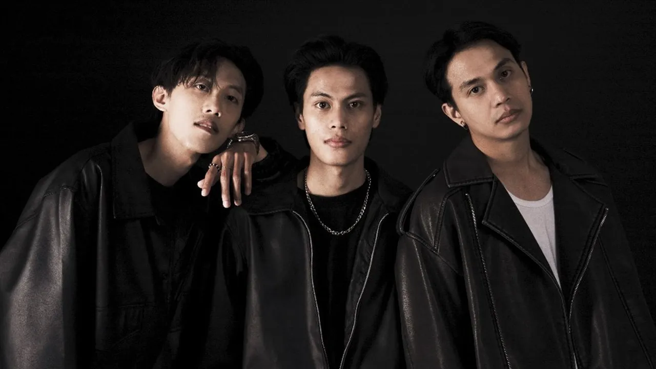 JI3 Rilis Mini Album Terbaru 'Konklusi', Mengusung Tema Perjalanan Emosional yang Dalam