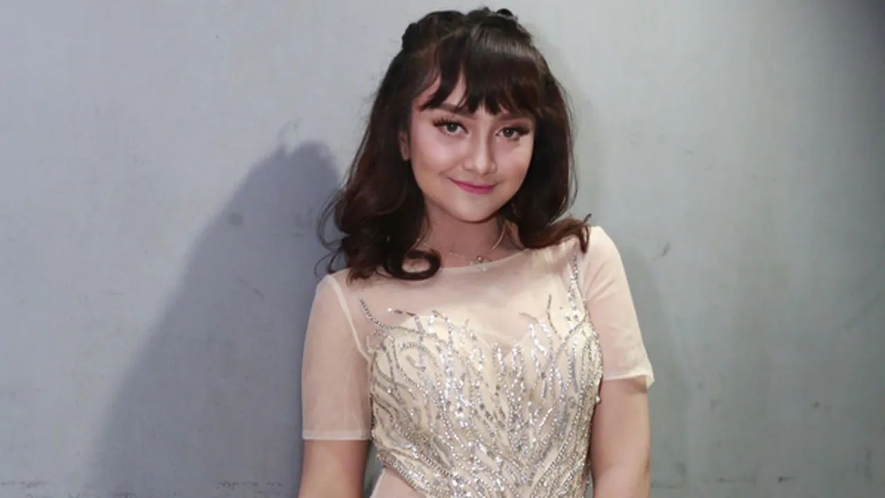 Ditanya Soal Pacar, Ternyata Ini Tipe Cowok Idaman Jihan Audy