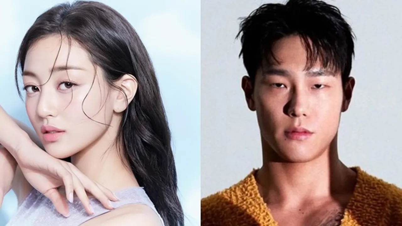 Jihyo TWICE Dikabarkan Pacaran dengan Yun Sung Bin Selama Setahun, Idol Top dan Mantan Atlet Peraih Medali Emas
