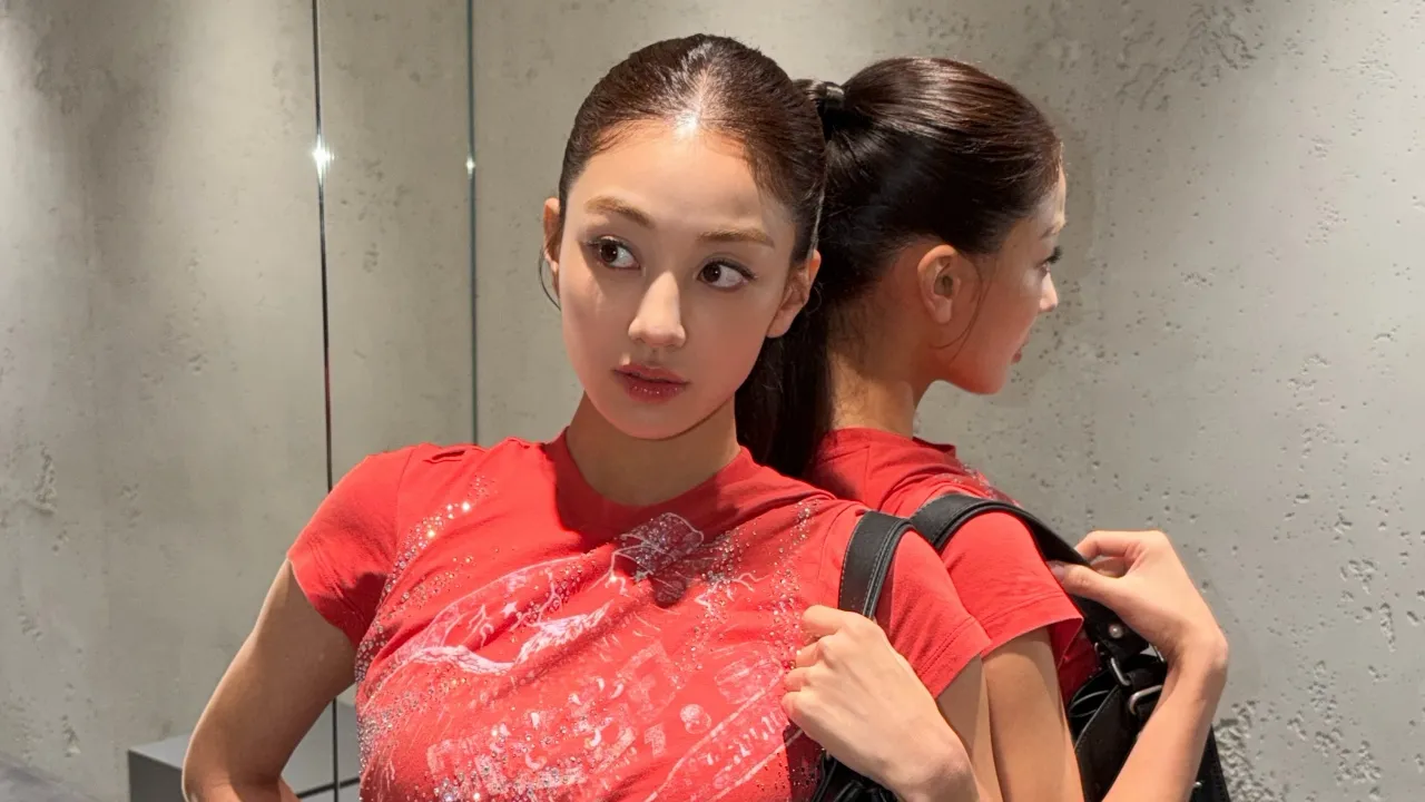 Jihyo TWICE Umumkan Tinggalkan JYP, Dirikan Agensi EMITHAUS