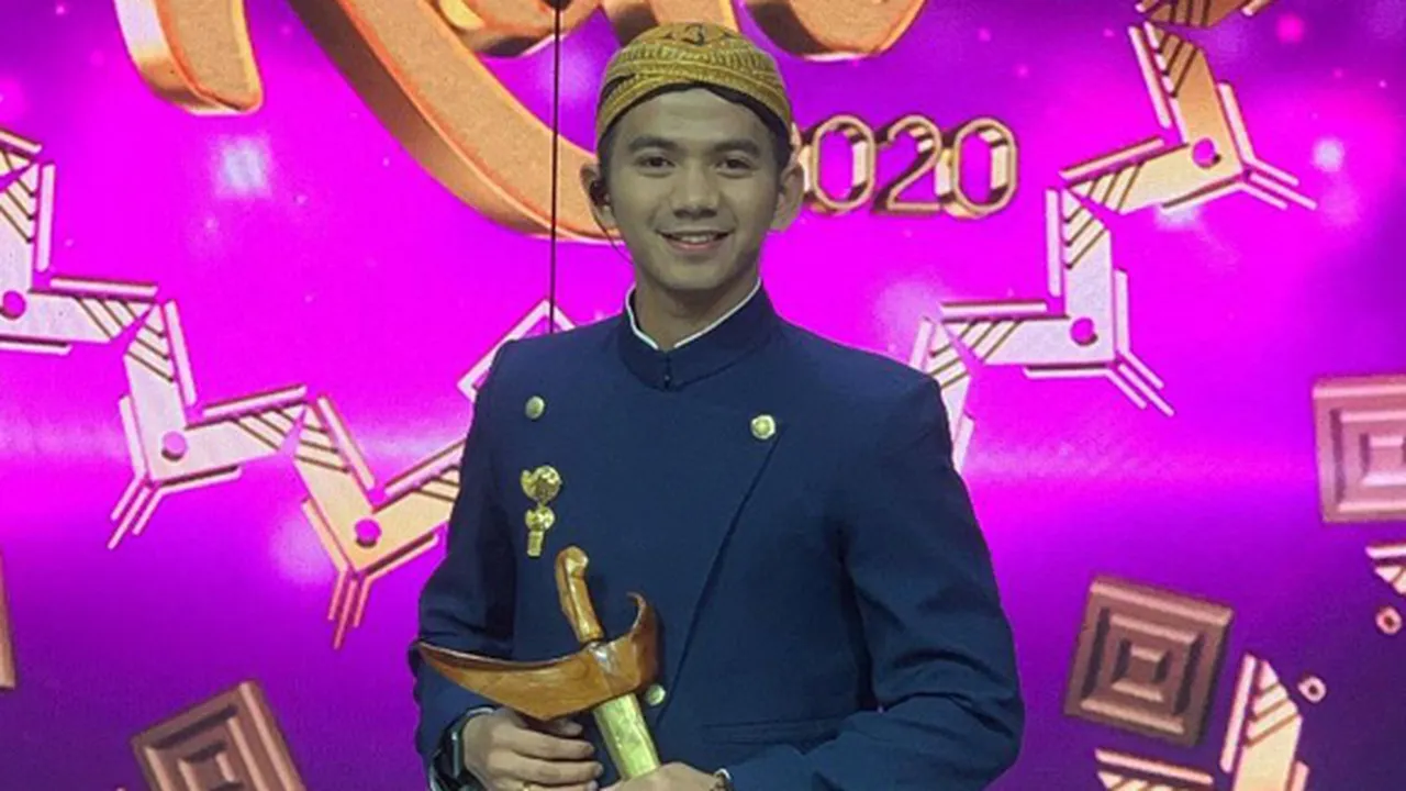 Jika Benar Menikah, Rizki DA Bakal Hadir di Pernikahan Lesti dan Rizky Billar