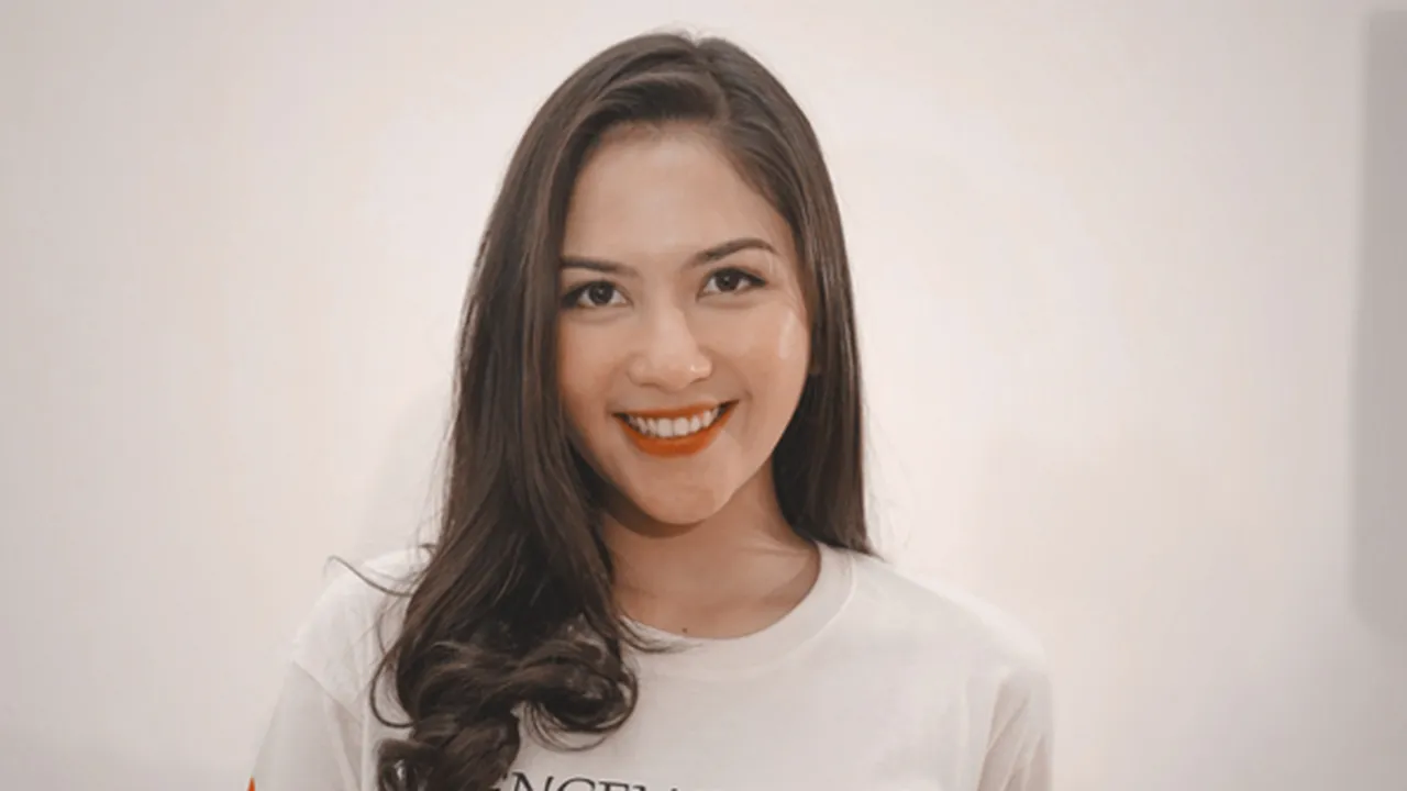 Jika Dibilang Gendut, Jessica Mila Langsung Bad Mood dan Tak Ramah