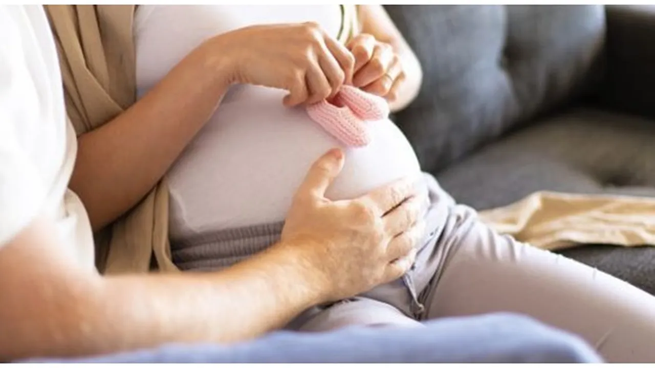 Jika Ibu Hamil Terinfeksi Corona Covid-19, Bagaimana dengan Bayi yang Dikandung?
