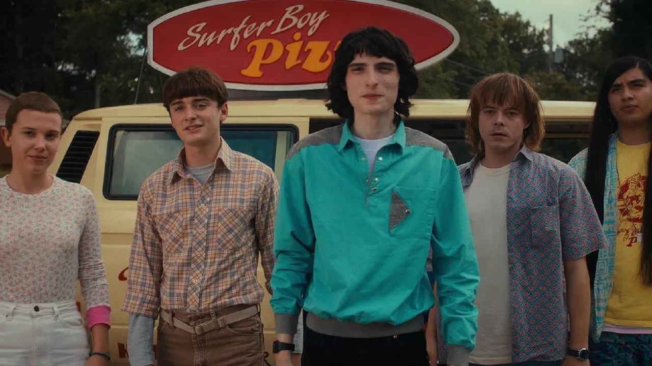 Jika STRANGER THINGS Diadaptasi ke Drama Korea, Ini Deretan Pemeran yang Cocok