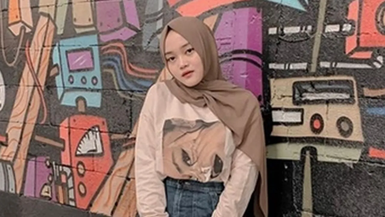 Jika Suatu Saat Sule Menikah Lagi, Ini Harapan Putri Delina Jika Suatu Saat Sule Menikah Lagi, Ini Harapan Putri Delina