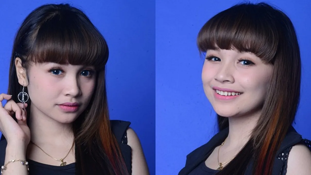 Jika Tak Jadi Penyanyi Dangdut, Ini Profesi yang Ingin Tasya Rosmala Jalani