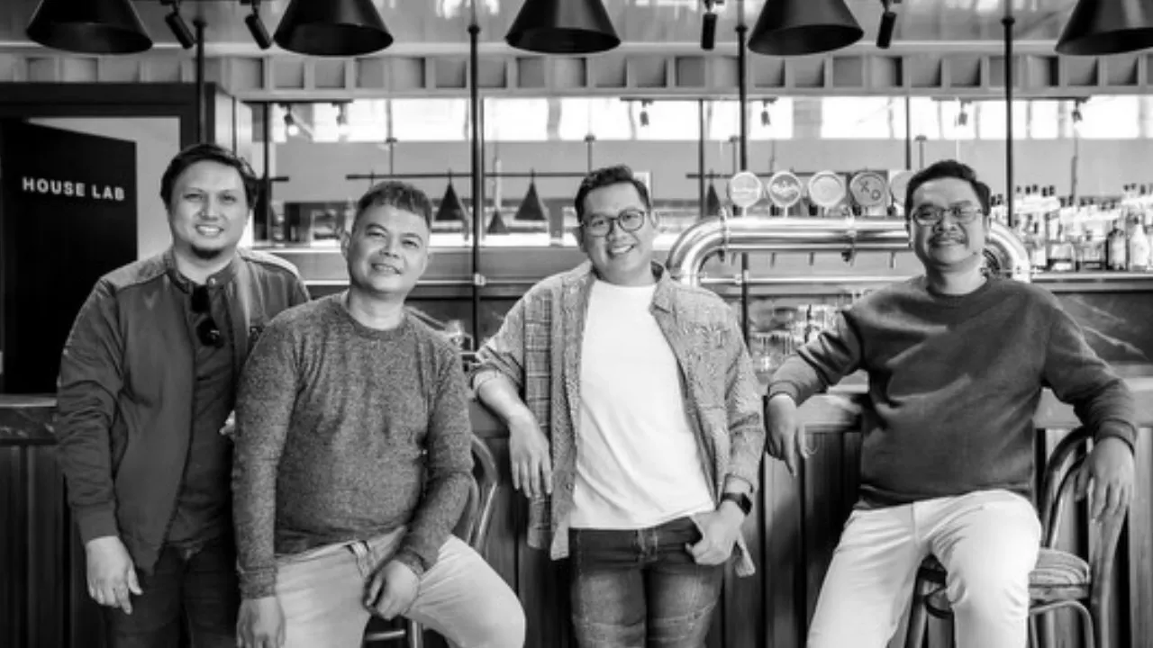 Jikustik Umumkan Album 'The Final Chapter', Sebuah Tanda Akhir Perjalanan?