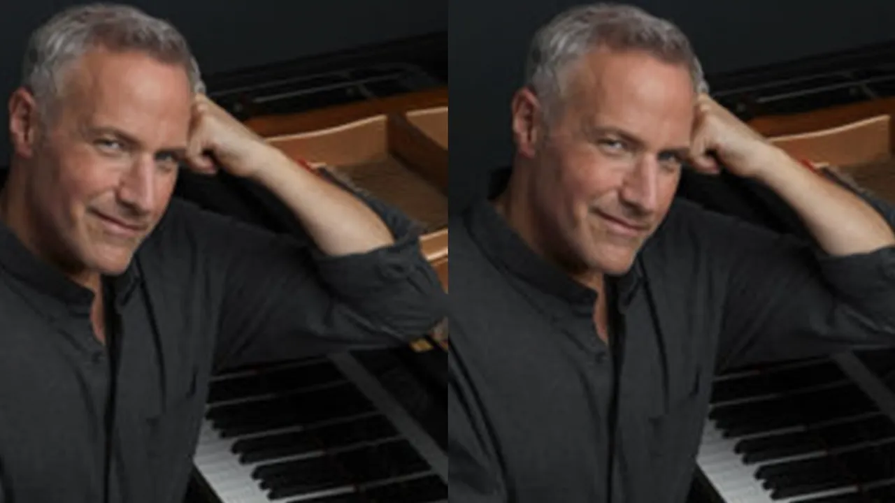 Jim Brickman Akan Tampil dan Bernostalgia Nyanyikan Lagu Romantis di Jakarta Jim Brickman Akan Tampil dan Bernostalgia Nyanyikan Lagu Romantis di Jakarta