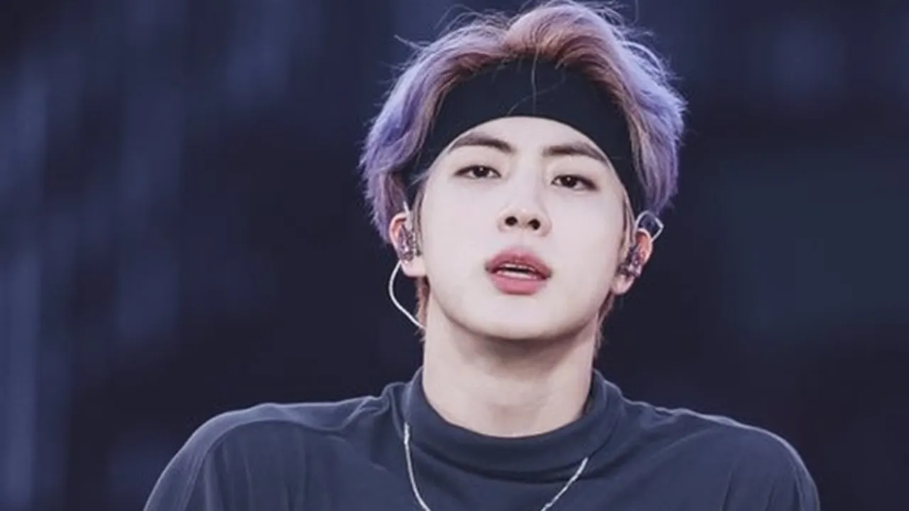 Jin BTS Kembali Beli Apartment Mewah Baru Seharga Puluhan Miliar Rupiah