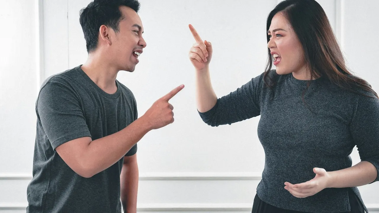 Jin Dasim Banyak Dibicarakan, Kenali Cara Menghindarinya untuk Jaga Keharmonisan Keluarga