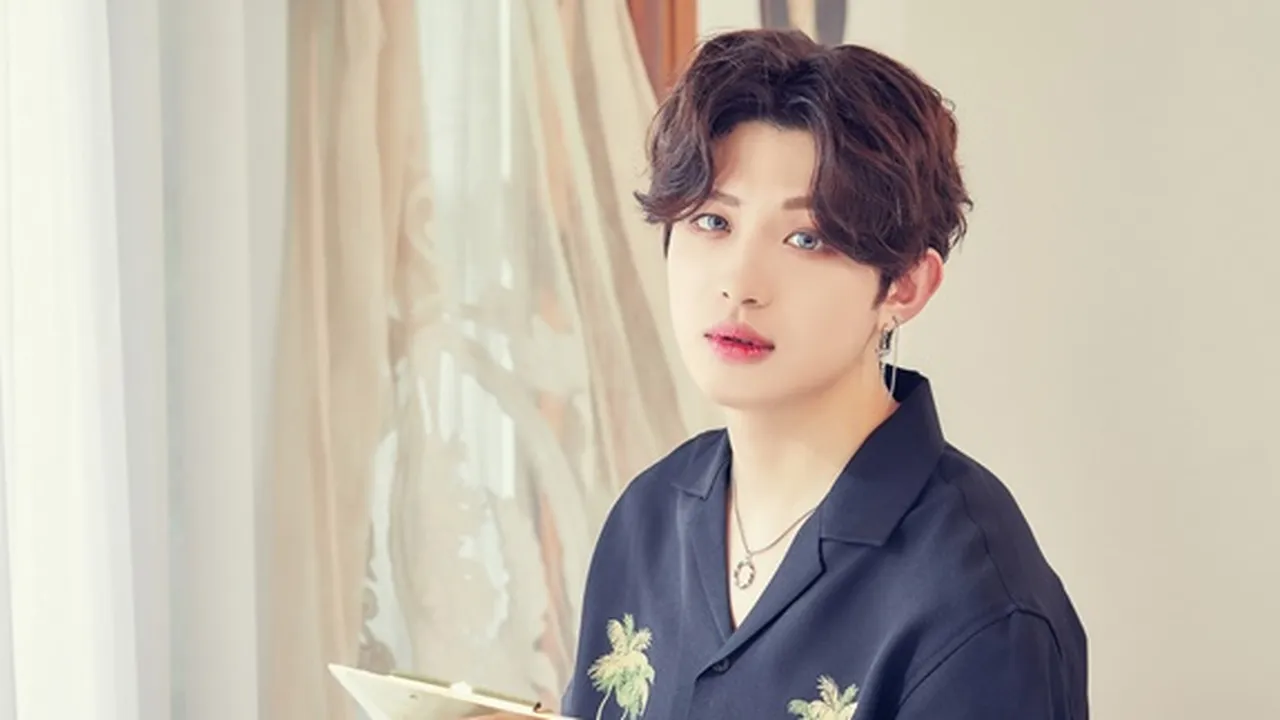 Jinhoo Wajib Militer, UP10TION Tampil Memukau di MV Terbaru 'Destiny'