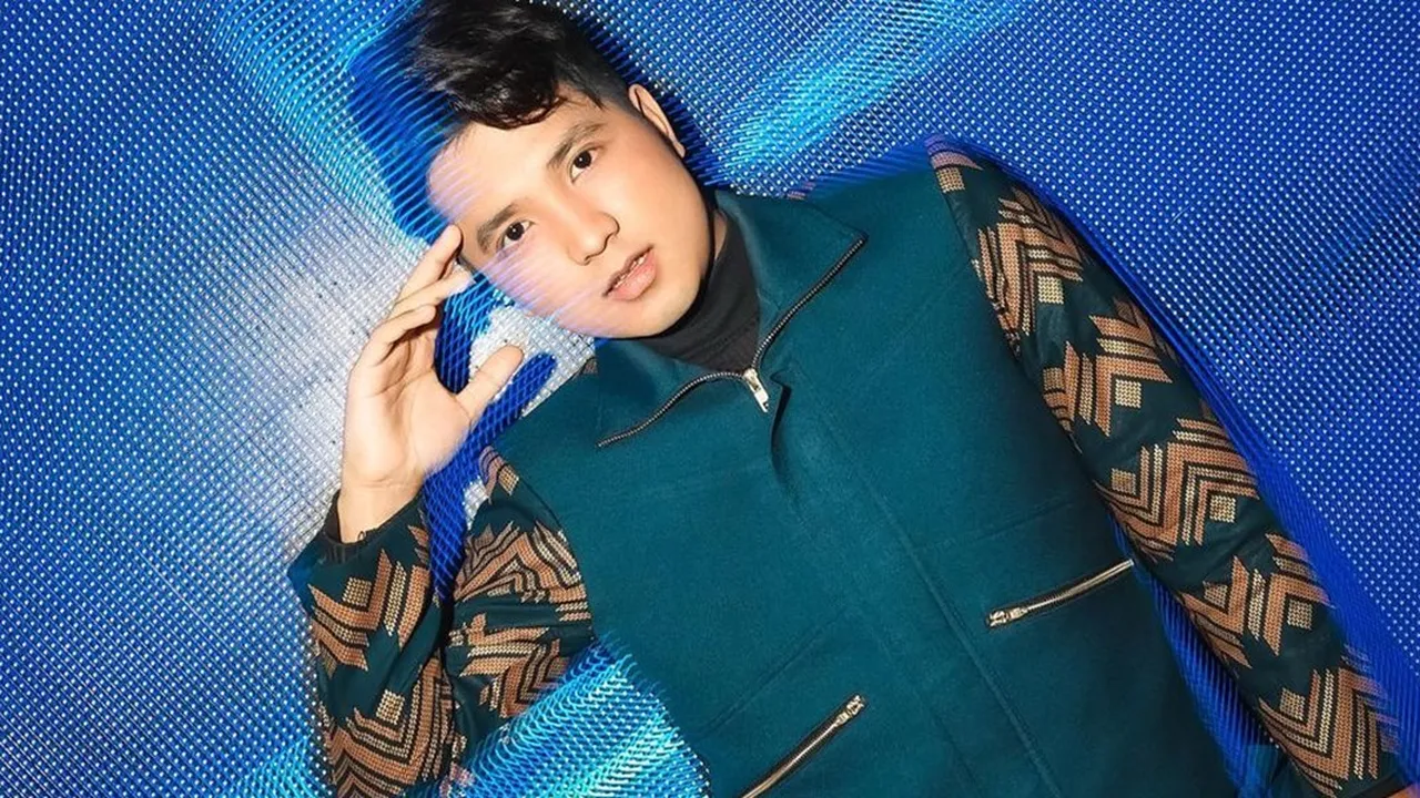 Jirayut Akan Rilis Single Baru 'Terluka Cinta', Obati Kangen Fans dengan Karya