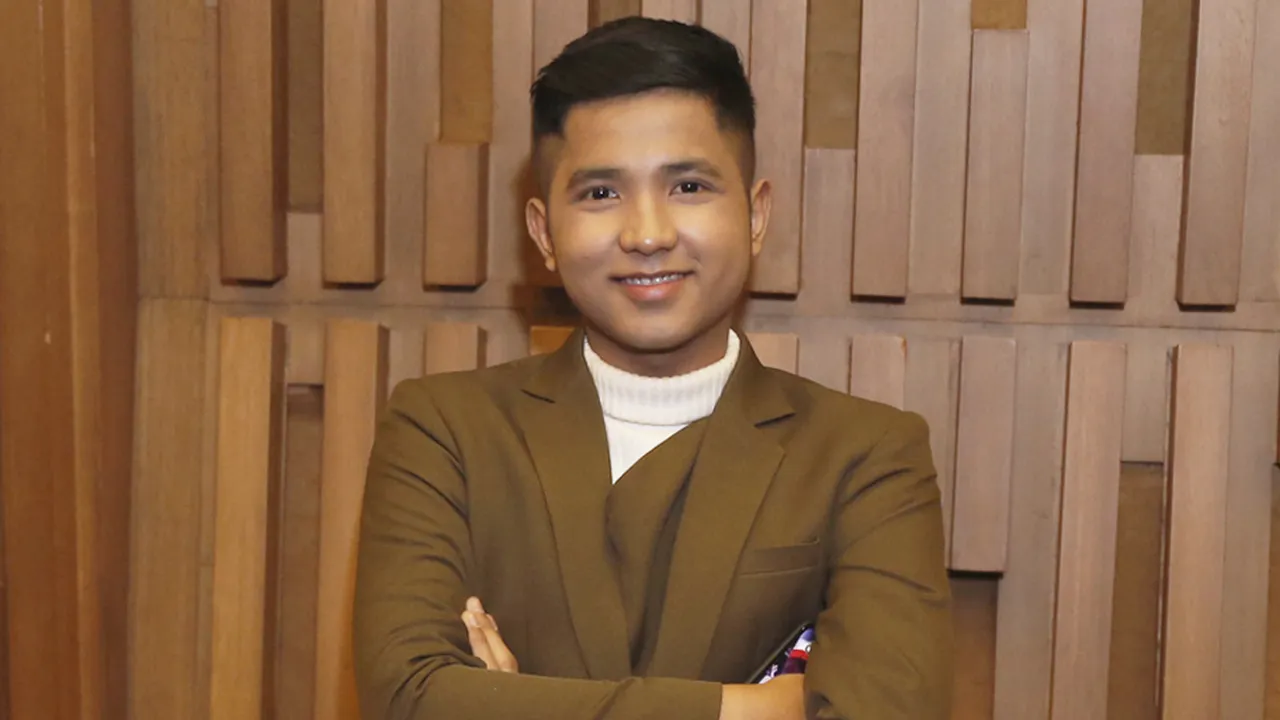 Jirayut Berhasil Menyabet Penghargaan di Ajang Indonesia Dangdut Awards 2019