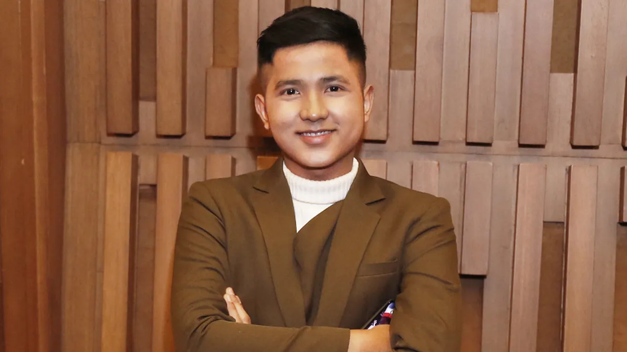 Jirayut Bersyukur Bisa Punya Banyak Teman dan Pelajaran di Indonesia