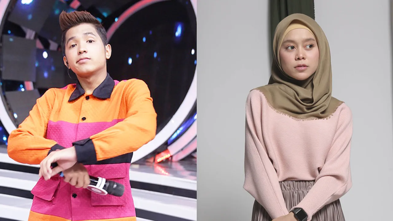 Jirayut dan 4 Pedangdut Muda Paling Menghibur Yang Jadi Ikon di Bulan Ramadan