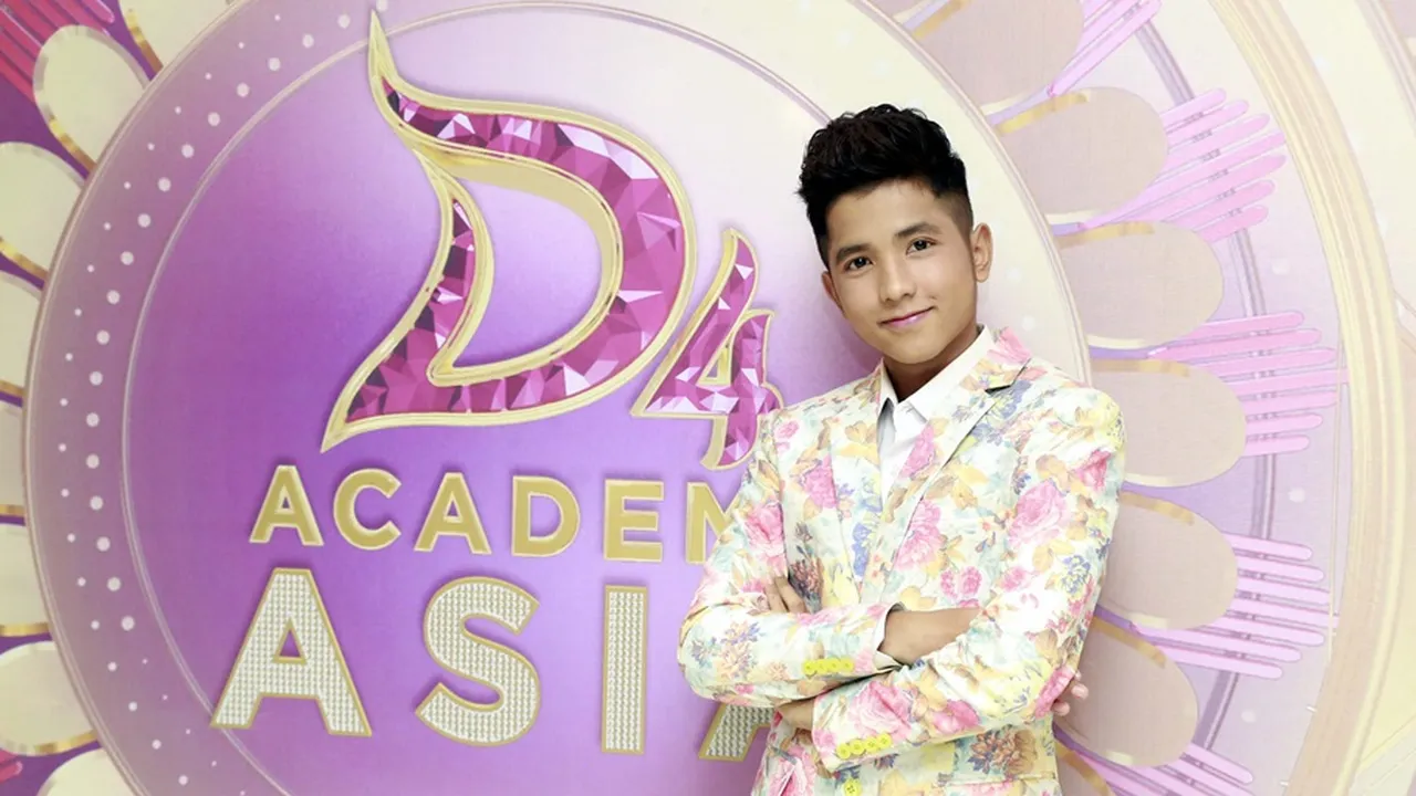 Jirayut Dangdut Academy Asia 4 Menarik Perhatian Komentator