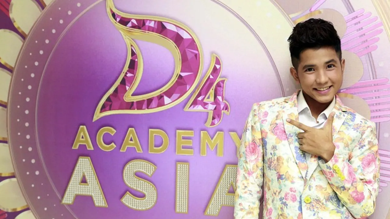 Jirayut Dangdut Academy Asia 4 Mencuri Banyak Perhatian