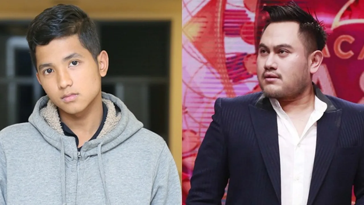 Jirayut Menangis di Panggung Result Show DA Asia 4, Begini Komentar Soimah - Nassar