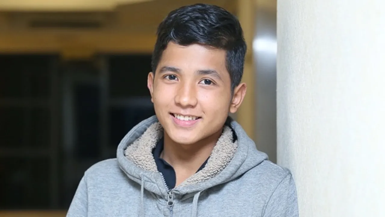 Jirayut Mendapat Tantangan dari Soimah di Dangdut Academy Asia 4