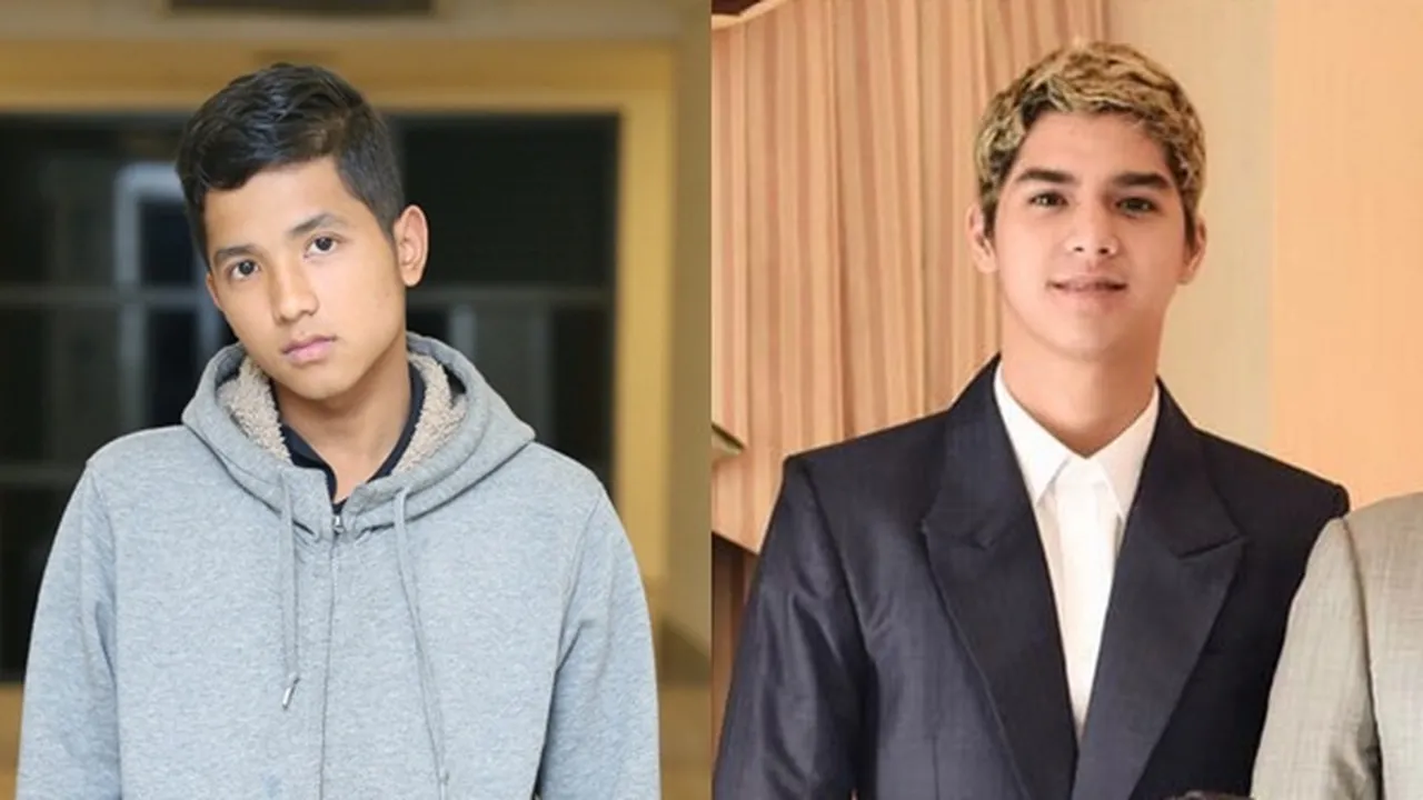 Jirayut, Peserta Dangdut Academy Asia 4 Asal Thailand Yang Katanya Mirip Al Ghazali