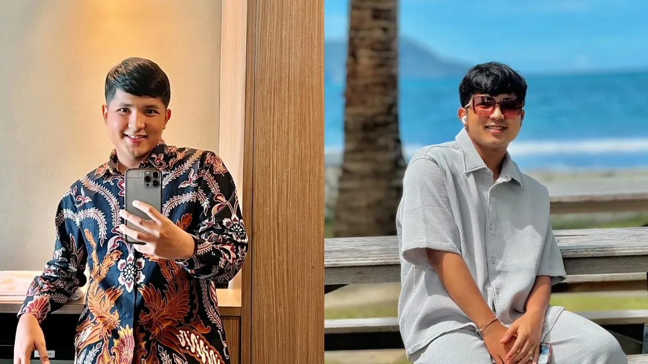 Jirayut Rilis Single 'Tanda Bahaya Cinta', Cerita tentang Rasa Berbunga-bunga Saat Awal Kasmaran