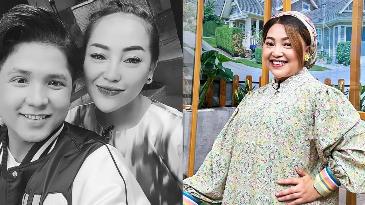 Jirayut Syok Berat Mpok Alpa Berpulang, Kenang Momen Terakhir yang Tak Terlupakan