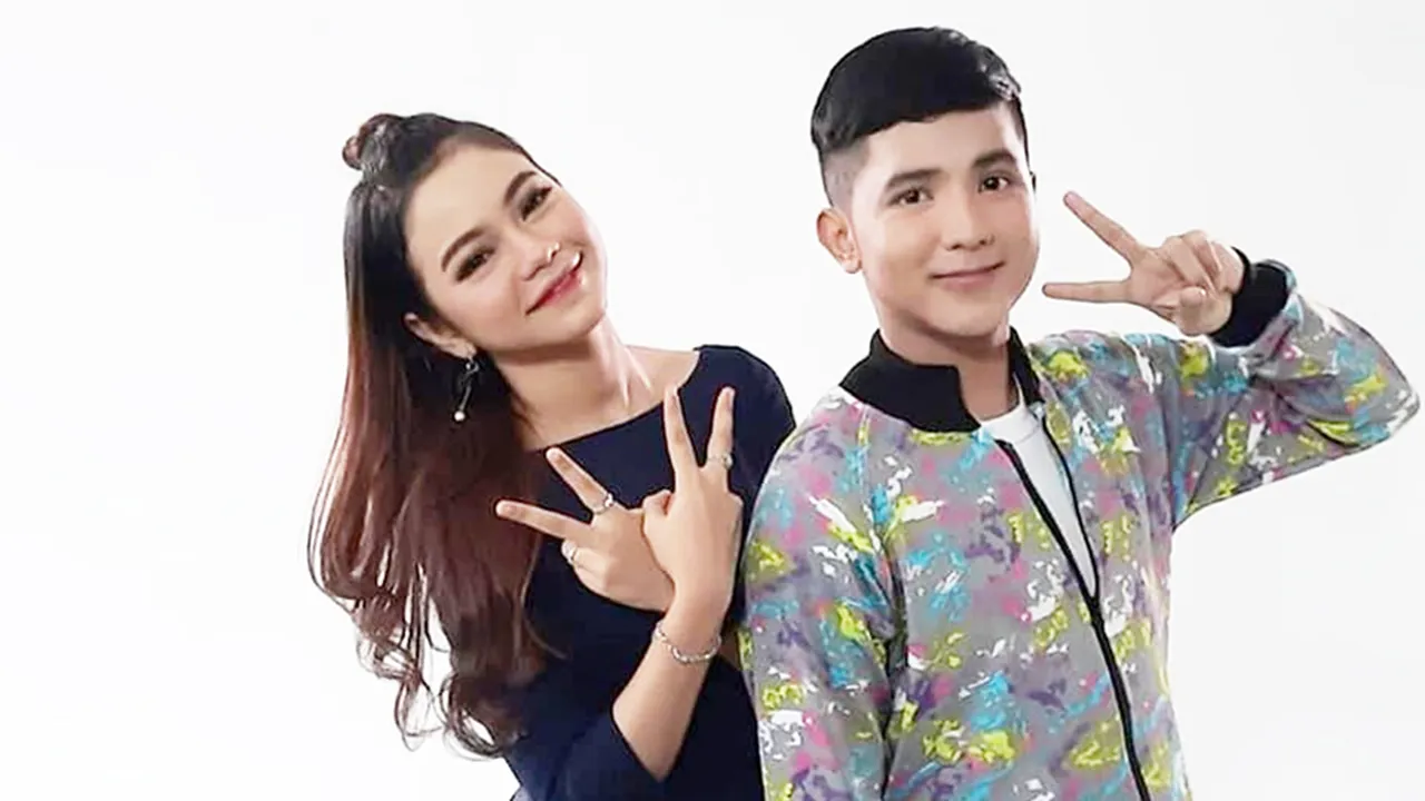 Jirayut Tak Hadir Di Panggung D'Star, Rara : Ngerasa Kayak Ada yang Kurang