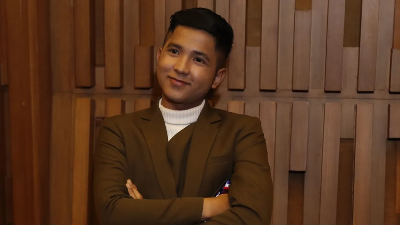 Jirayut Tak Percaya Raih Penghargaan di Indonesian Dangdut Awards 2019