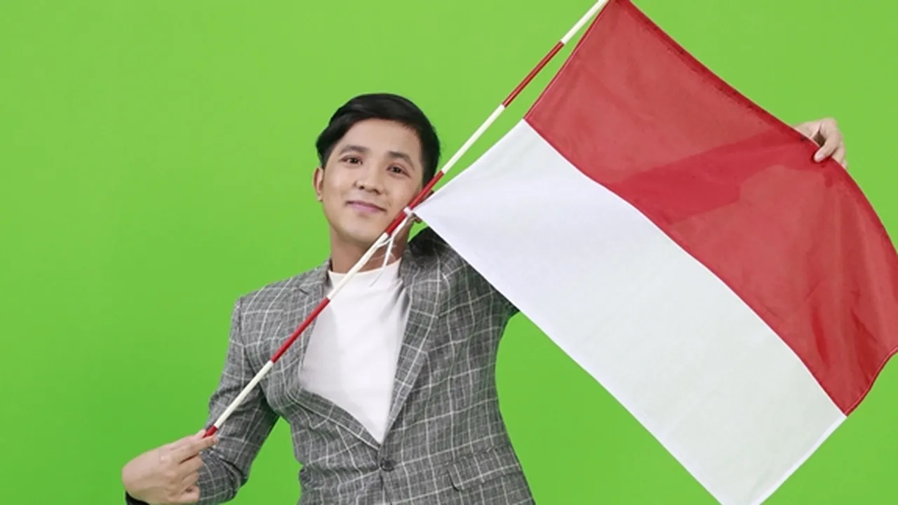 Jirayut Ungkap Keinginan Duet dengan Nassar yang Jadi Salah Satu Idolanya