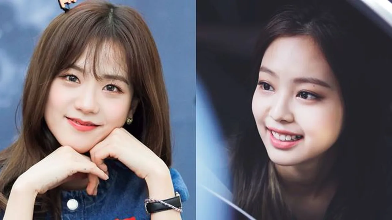 Jisoo & Jennie BLACKPINK Beri Bocoran Soal Tipe Cowok Ideal, Seperti Apa Ya?