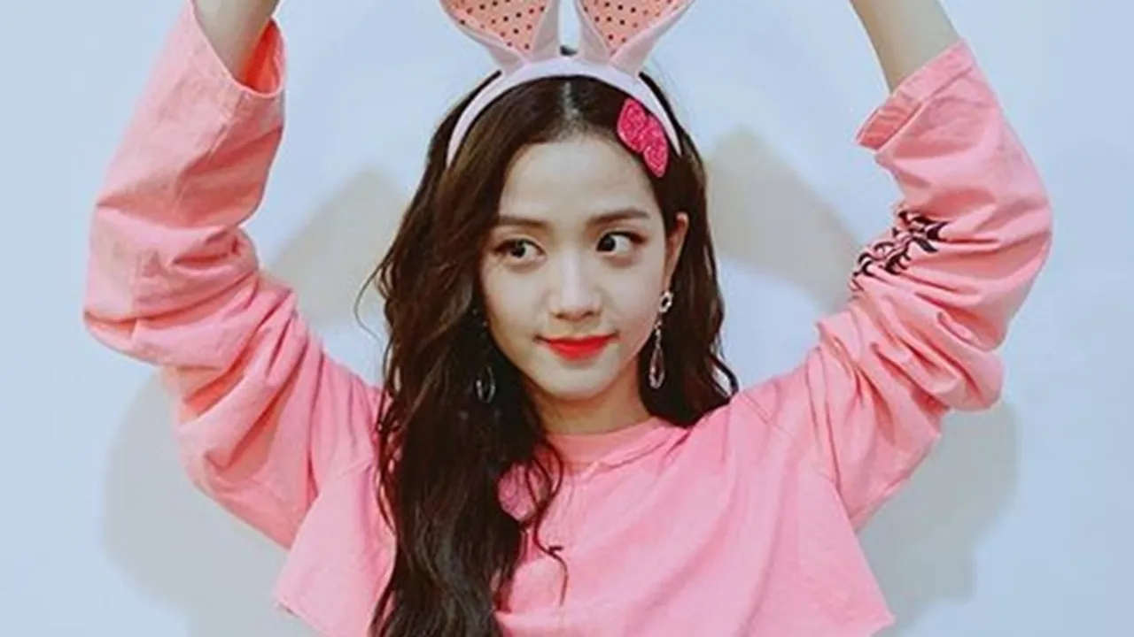 Jisoo Beri Nasihat Pada Fans yang Bolos Sekolah Buat Ketemu BLACKPINK