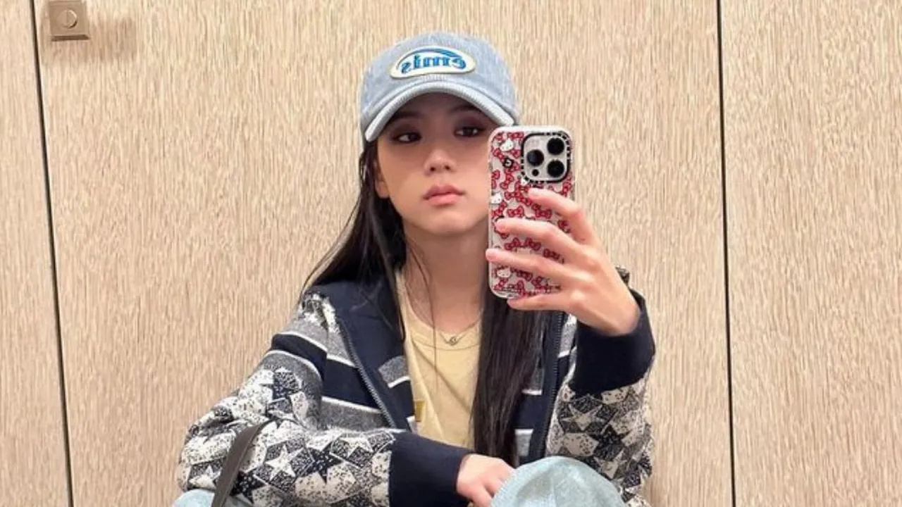 Jisoo BLACKPINK Akhirnya Debut Solo, Biaya Produksi MV Disebut Paling Mahal