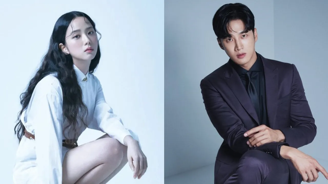 Jisoo BLACKPINK dan Ahn Bo Hyun Pacaran, Sudah Dikonfirmasi Agensi