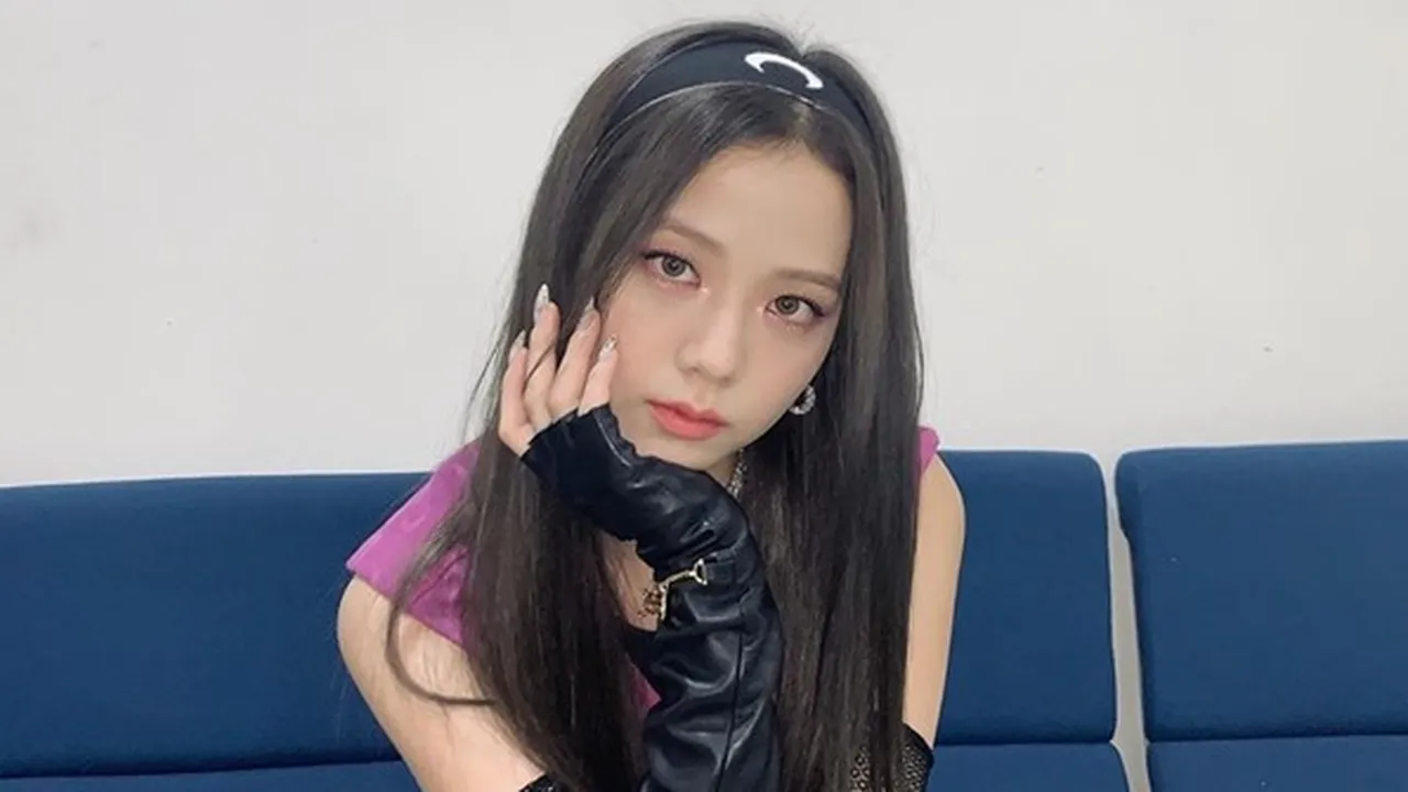 Jisoo BLACKPINK Dikonfirmasi Jadi Pemeran Utama Drama Garapan Sutradara 'SKY CASTLE'
