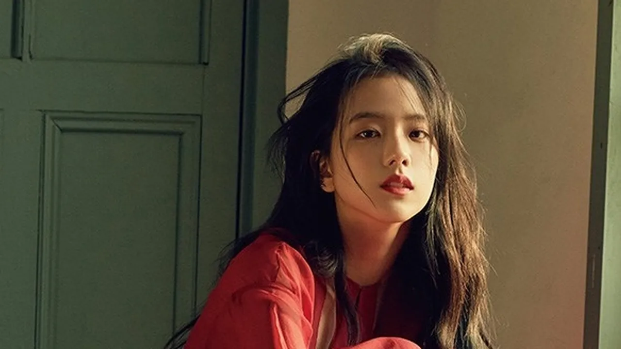 Jisoo BLACKPINK Ungkap Malam Tak Terlupakan dengan Member Lain