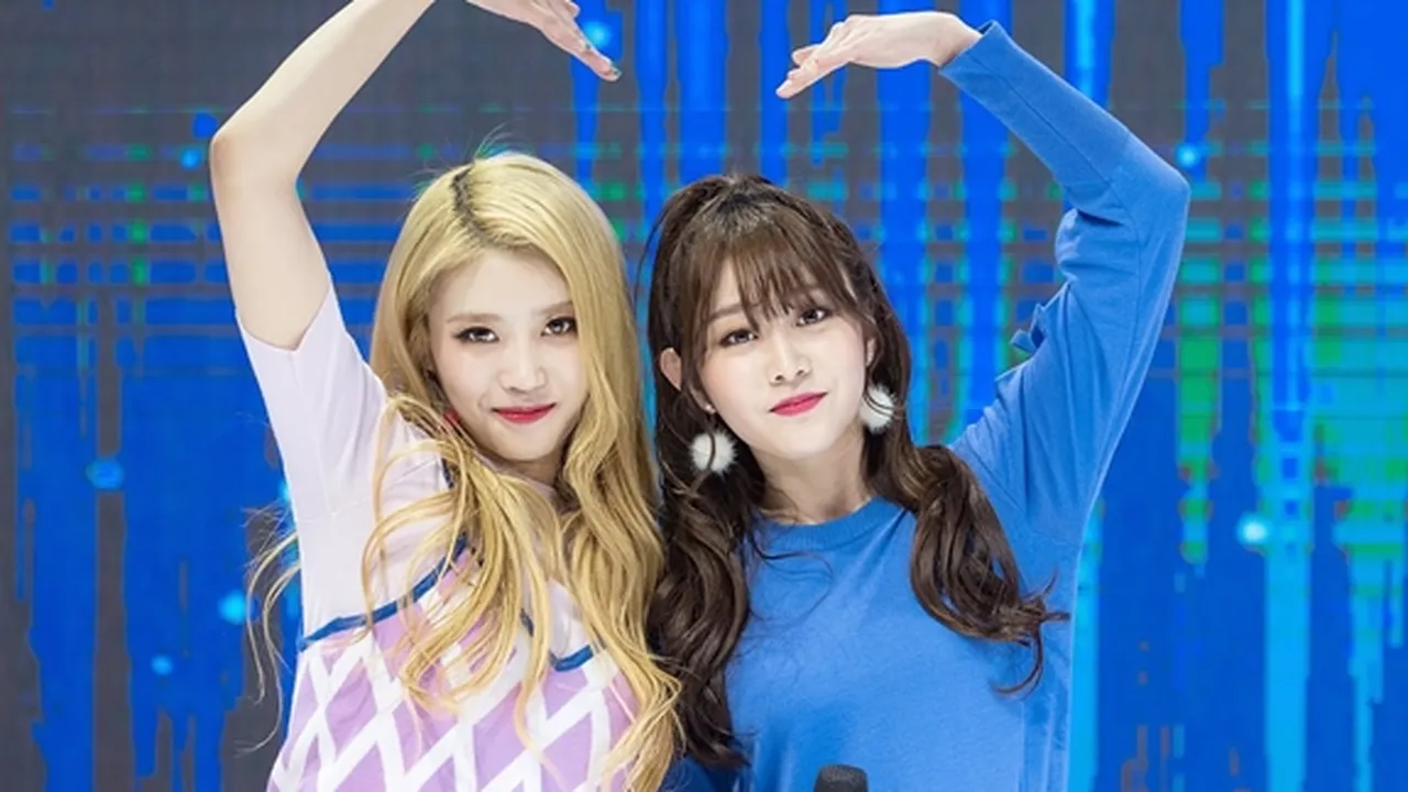 Jisoo Lovelyz Positif COVID-19, Mijoo Dipastikan Karantina Mandiri