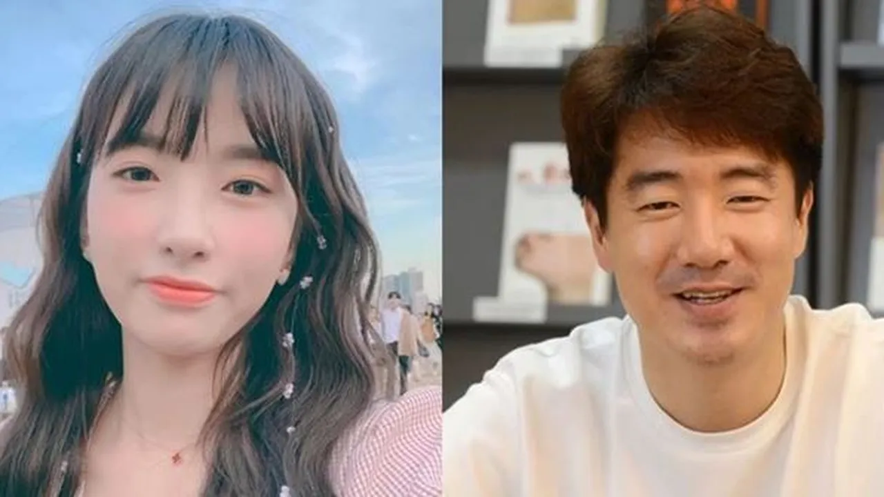 Jisook Eks Rainbow Dikonfirmasi Pacaran Dengan Programmer & Pebisnis Sukses