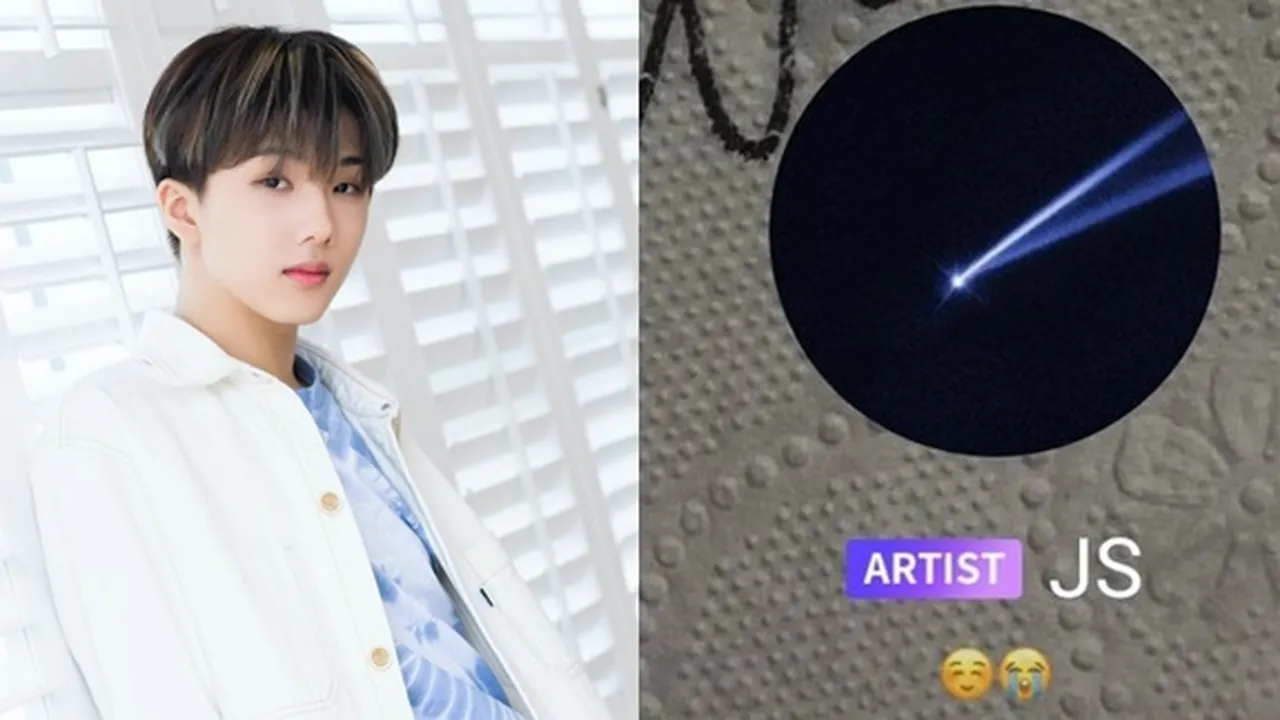 Jisung NCT Alami Cedera Lutut, Fans Ramaikan Tagar #GetWellSoonJisung