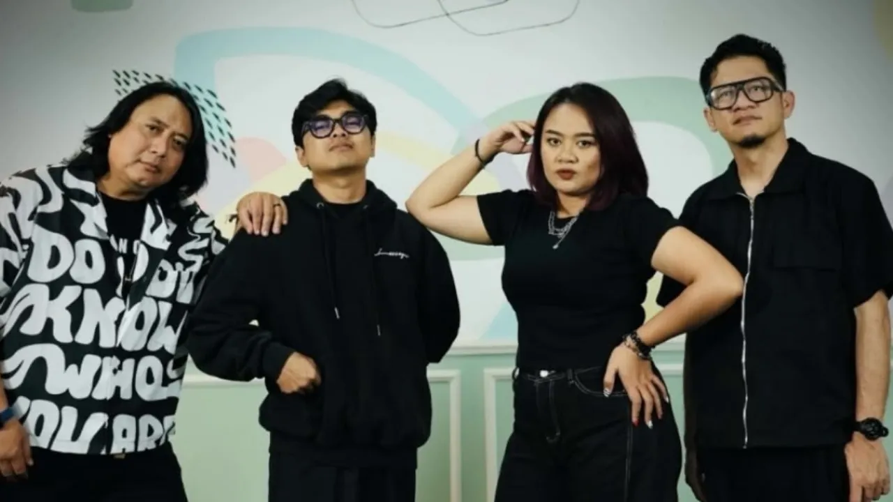 JIVA MAYA Rilis 'D.I.J', Ajak Pendengar Kejar Mimpi Tanpa Menunggu