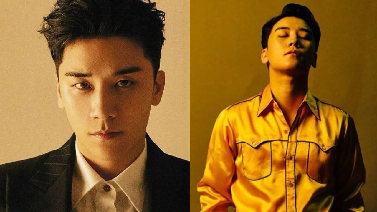 JMSolution Bantah Punya Afiliasi Bisnis dengan Seungri
