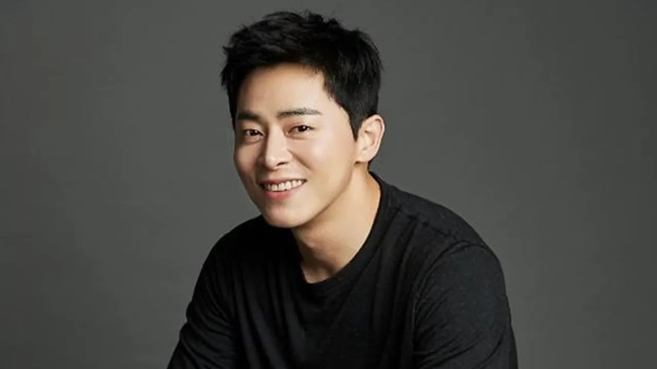 Jo Jung Suk Akui Ingin Jadi Ayah Gara-gara Karakternya di 'HOSPITAL PLAYLIST'