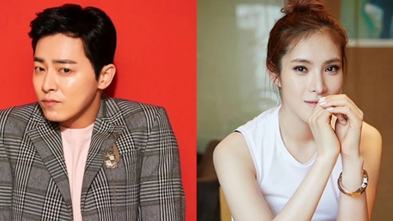 Jo Jung Suk dan Gummy Dikabarkan Sudah Foto Prewedding di Jeju